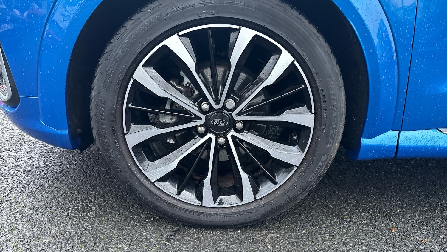 Used Ford Puma 2022 for sale - 77482208: Photo 27