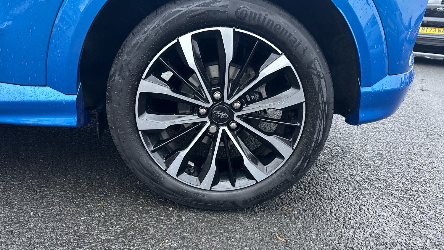 Used Ford Puma 2022 for sale - 77482208: Photo 28