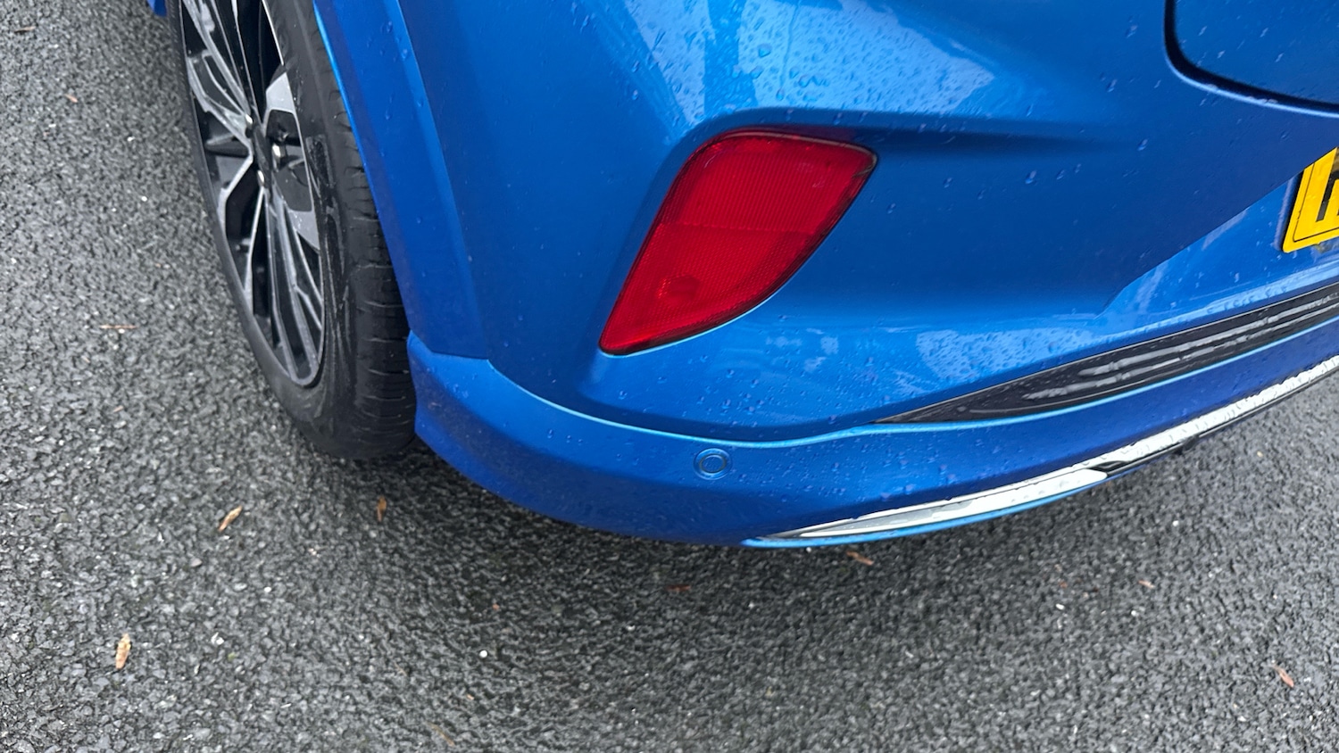 Used Ford Puma 2022 for sale - 77482208: Photo 32