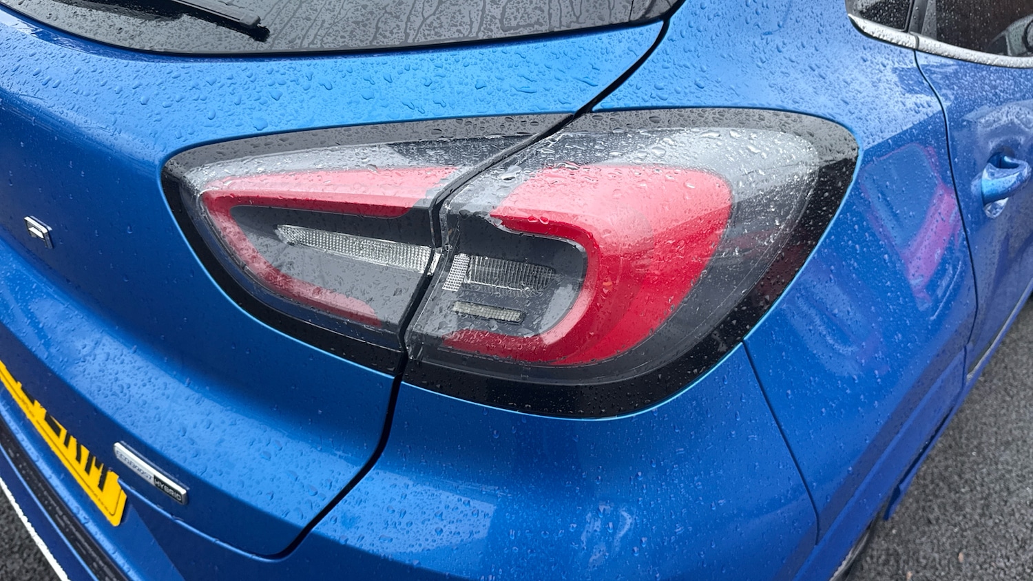 Used Ford Puma 2022 for sale - 77482208: Photo 33