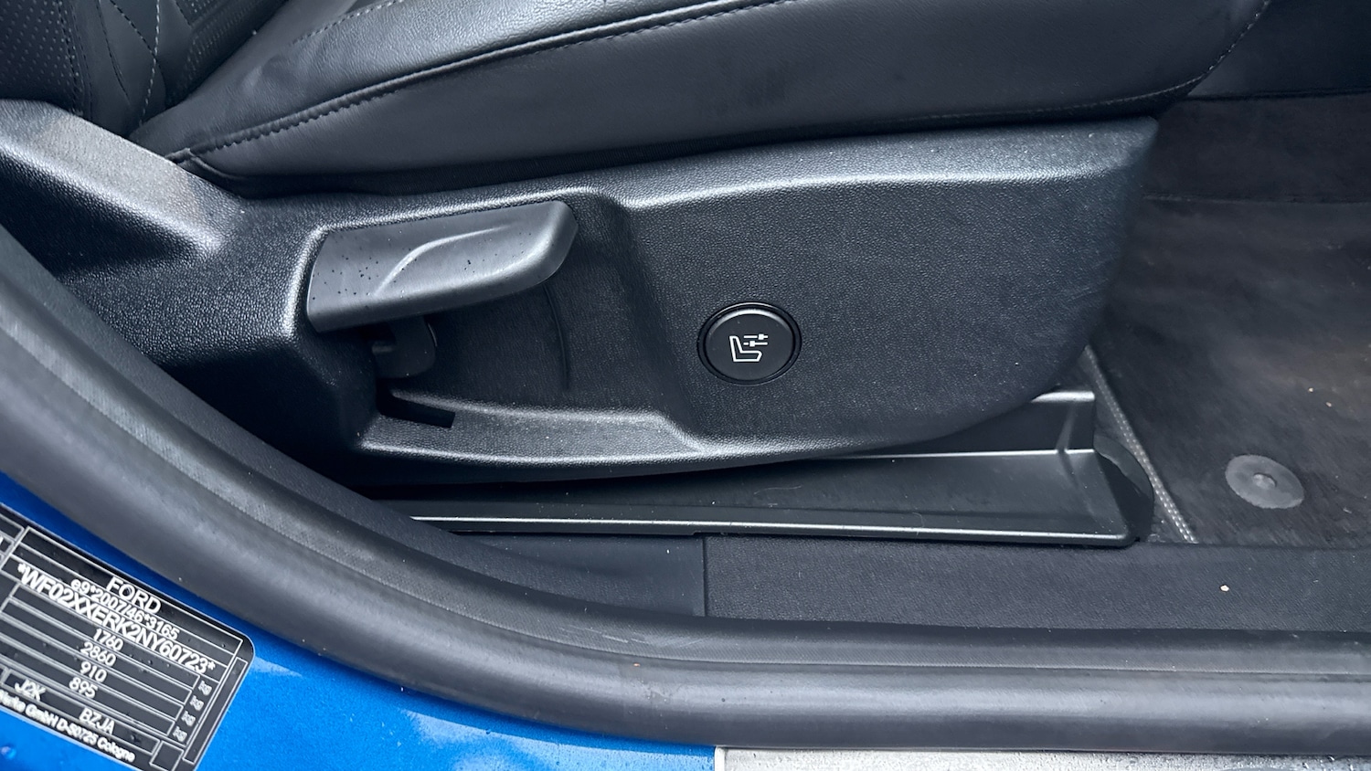 Used Ford Puma 2022 for sale - 77482208: Photo 38