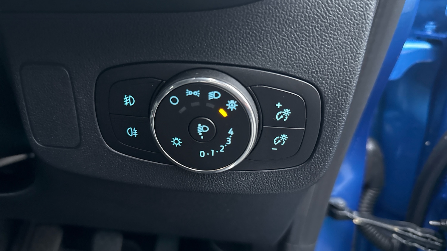 Used Ford Puma 2022 for sale - 77482208: Photo 40