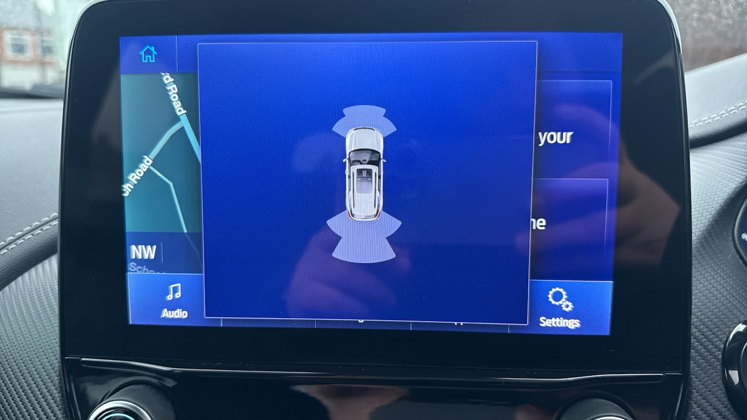 Used Ford Puma 2022 for sale - 77482208: Photo 42