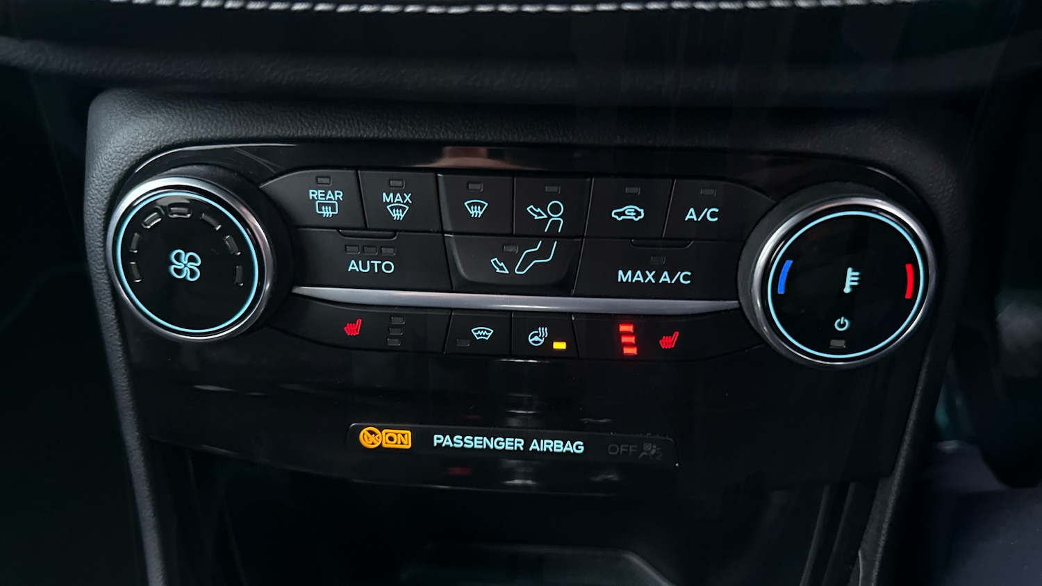 Used Ford Puma 2022 for sale - 77482208: Photo 44