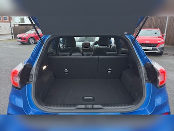 Used Ford Puma 2022 for sale - 77482208: Photo