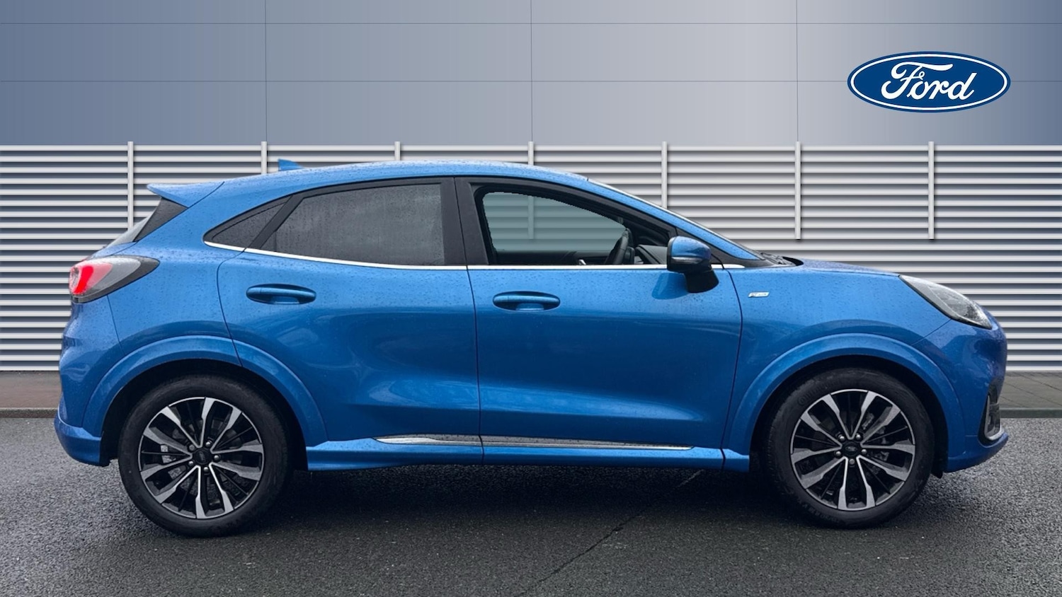 Used Ford Puma 2022 for sale - 77482208: Photo 5