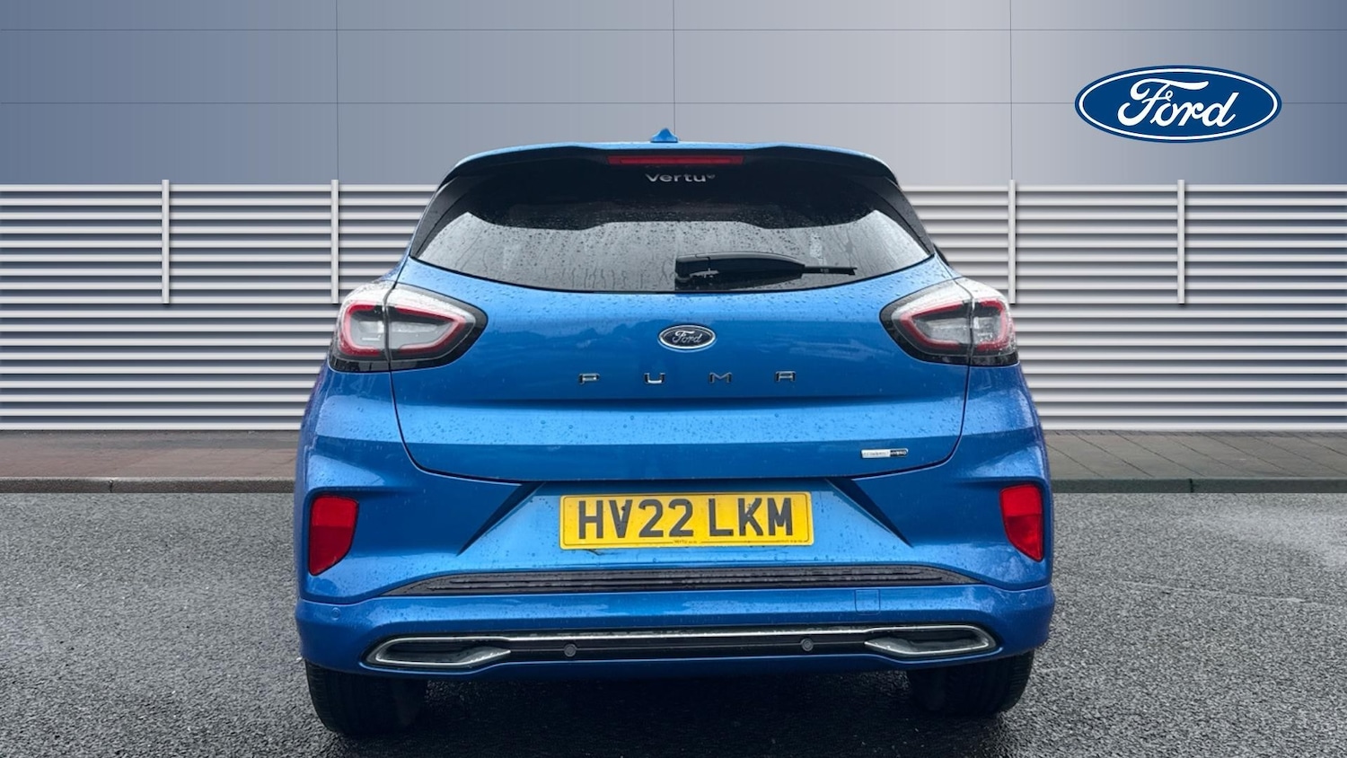 Used Ford Puma 2022 for sale - 77482208: Photo 6