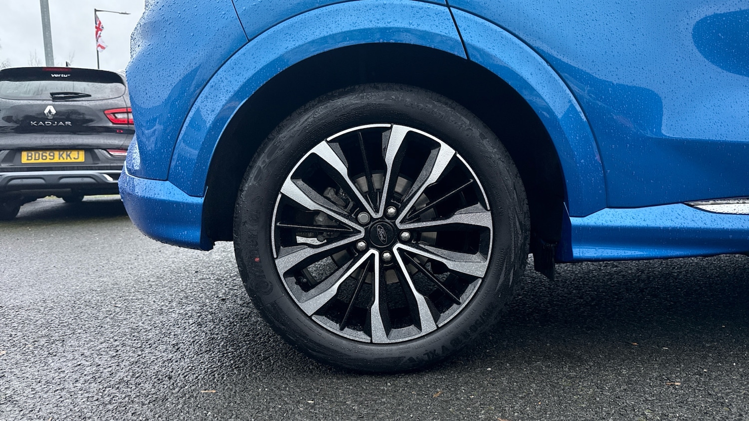 Used Ford Puma 2022 for sale - 77482208: Photo 7