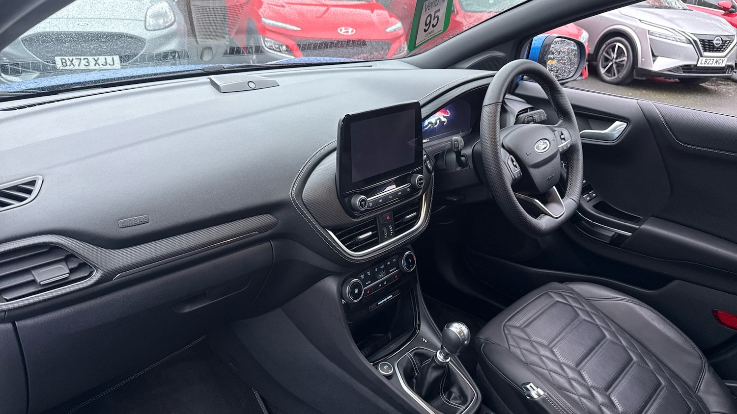 Used Ford Puma 2022 for sale - 77482208: Photo 9