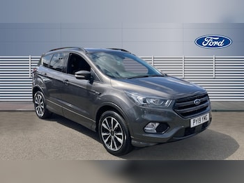 Used Ford Kuga 2019 for sale - 79352309: Photo