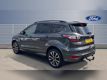 Used Ford Kuga 2019 for sale - 79352309: Photo