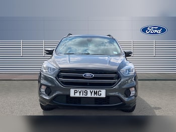 Used Ford Kuga 2019 for sale - 79352309: Photo