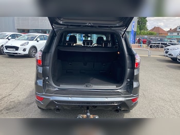 Used Ford Kuga 2019 for sale - 79352309: Photo