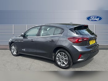 Used Ford Focus 2024 for sale - 75847808: Photo