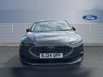 Used Ford Focus 2024 for sale - 75847808: Photo