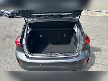 Used Ford Focus 2024 for sale - 75847808: Photo
