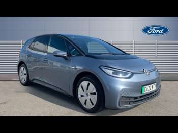 2022 (22) - 150kW Family Pro Performance 58kWh 5dr Auto Electric Hatchback