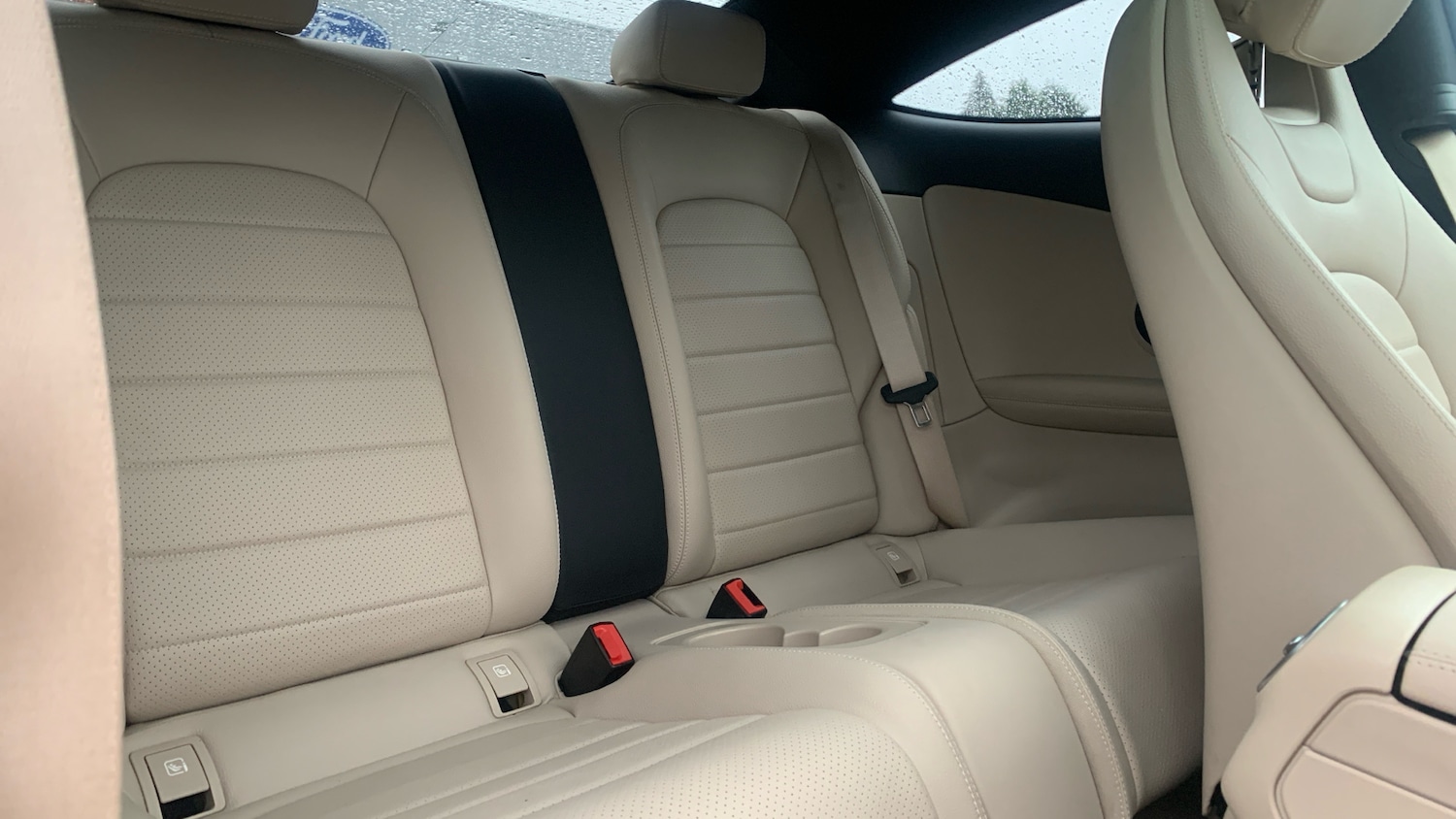 Used Mercedes-Benz C Class 2018 for sale - 77283663: Photo 16