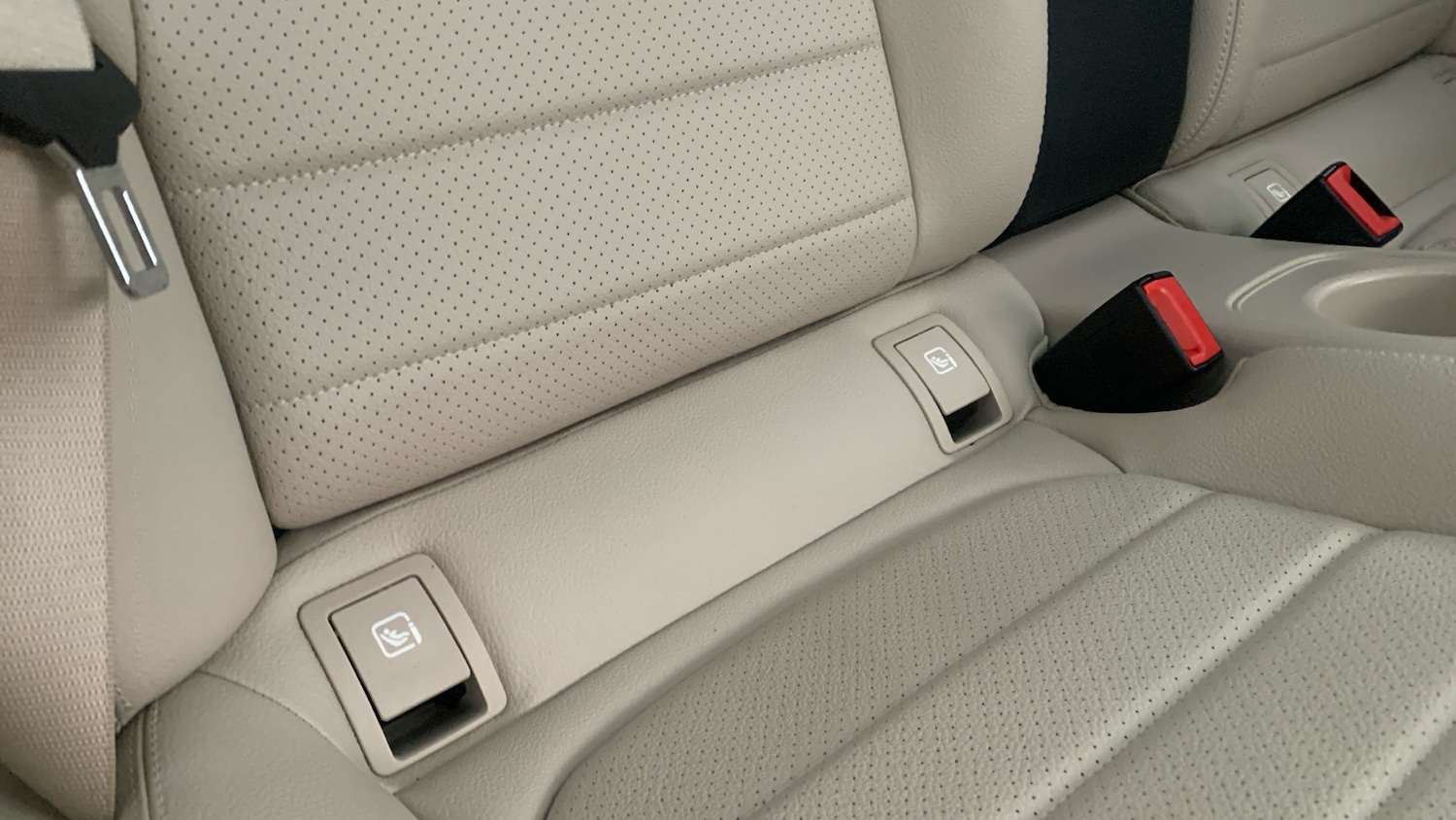 Used Mercedes-Benz C Class 2018 for sale - 77283663: Photo 17