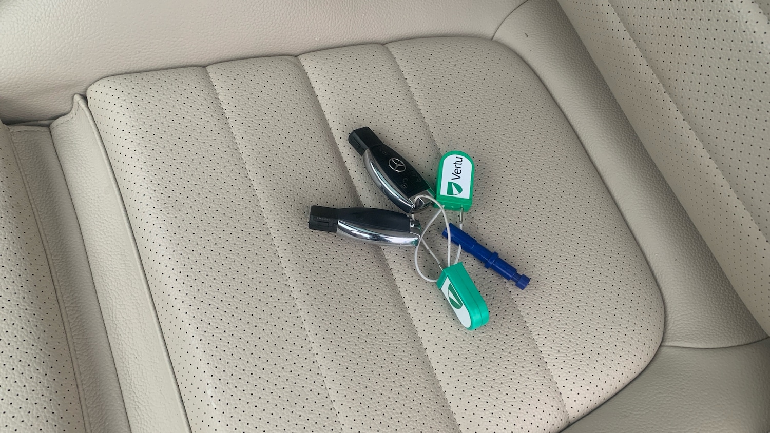 Used Mercedes-Benz C Class 2018 for sale - 77283663: Photo 20