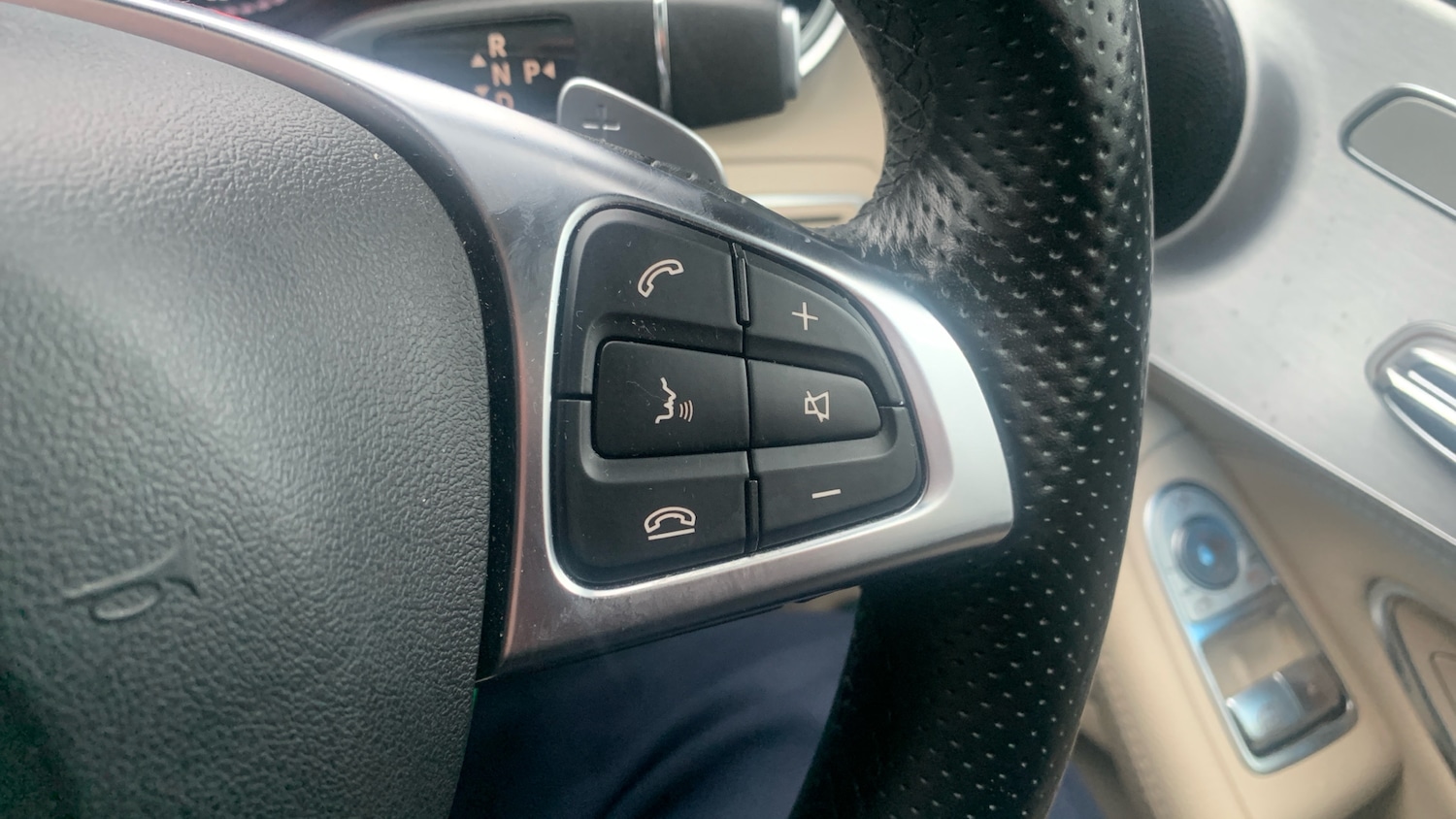 Used Mercedes-Benz C Class 2018 for sale - 77283663: Photo 22