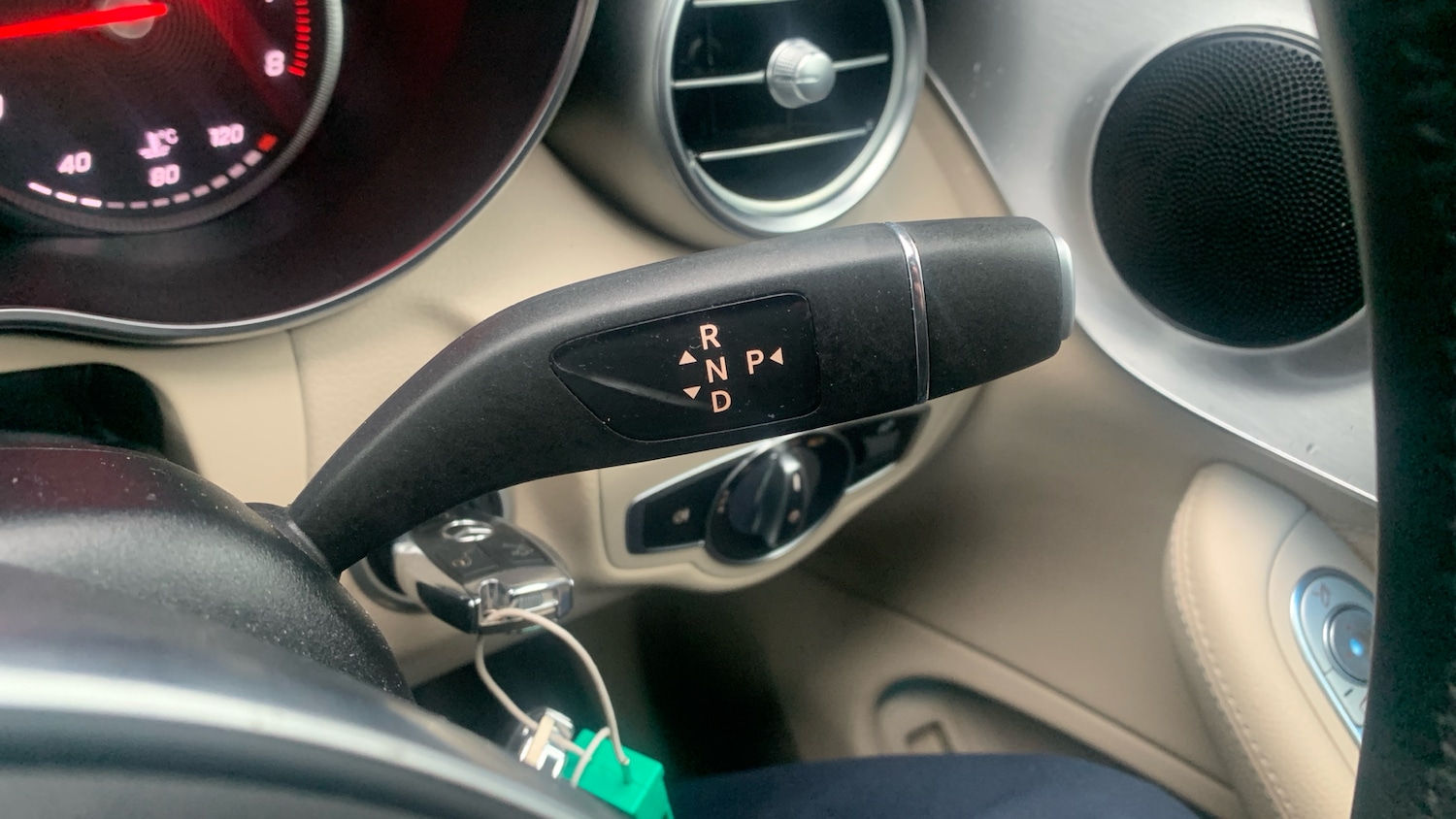 Used Mercedes-Benz C Class 2018 for sale - 77283663: Photo 23