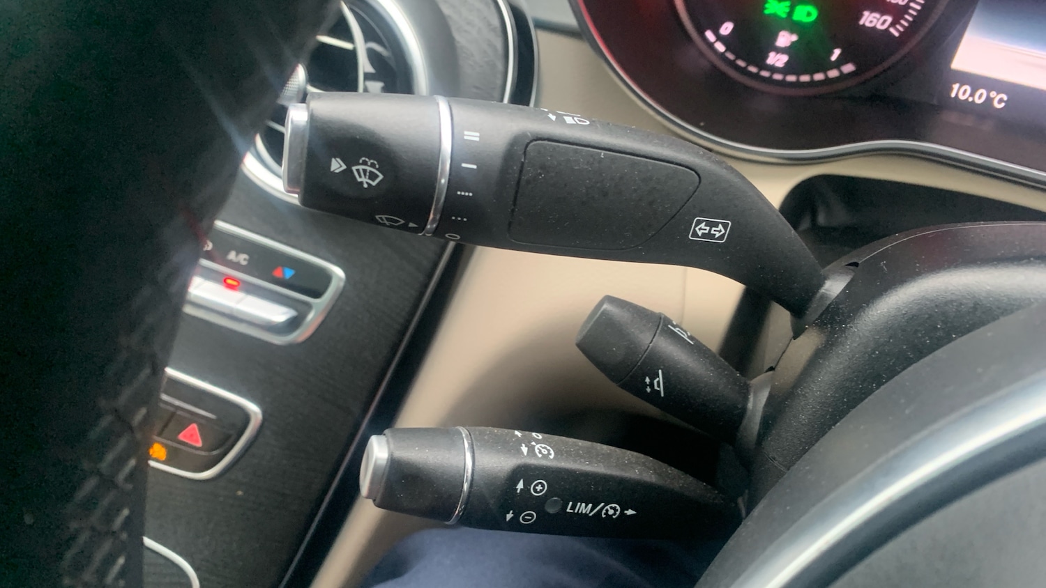 Used Mercedes-Benz C Class 2018 for sale - 77283663: Photo 24