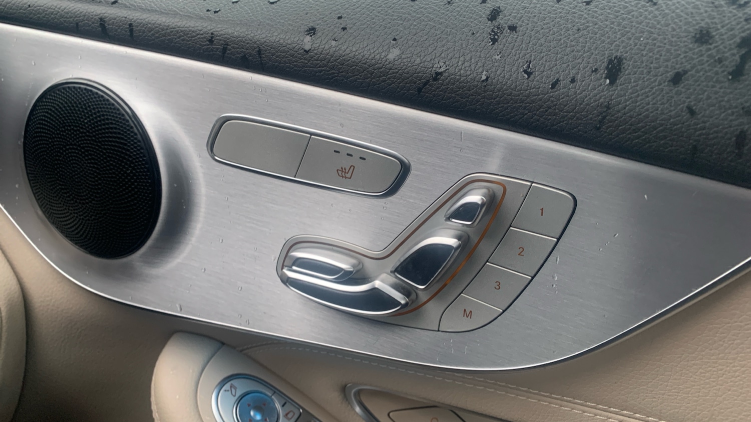 Used Mercedes-Benz C Class 2018 for sale - 77283663: Photo 26