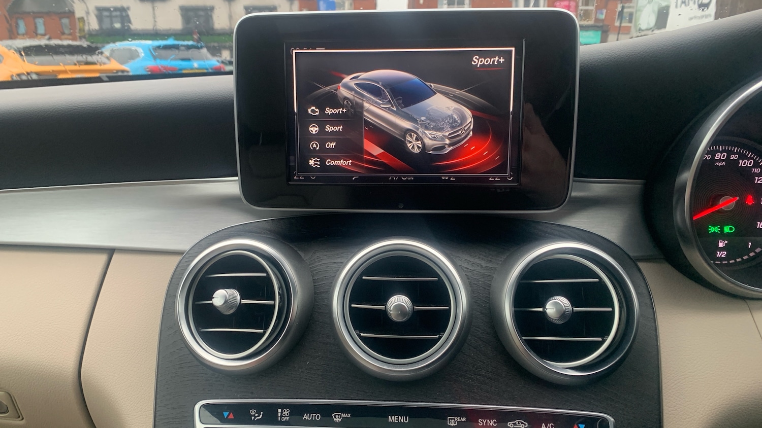 Used Mercedes-Benz C Class 2018 for sale - 77283663: Photo 30