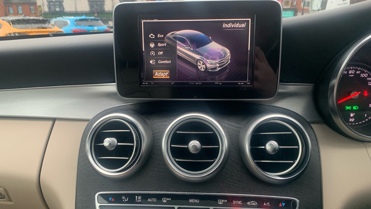 Used Mercedes-Benz C Class 2018 for sale - 77283663: Photo 31