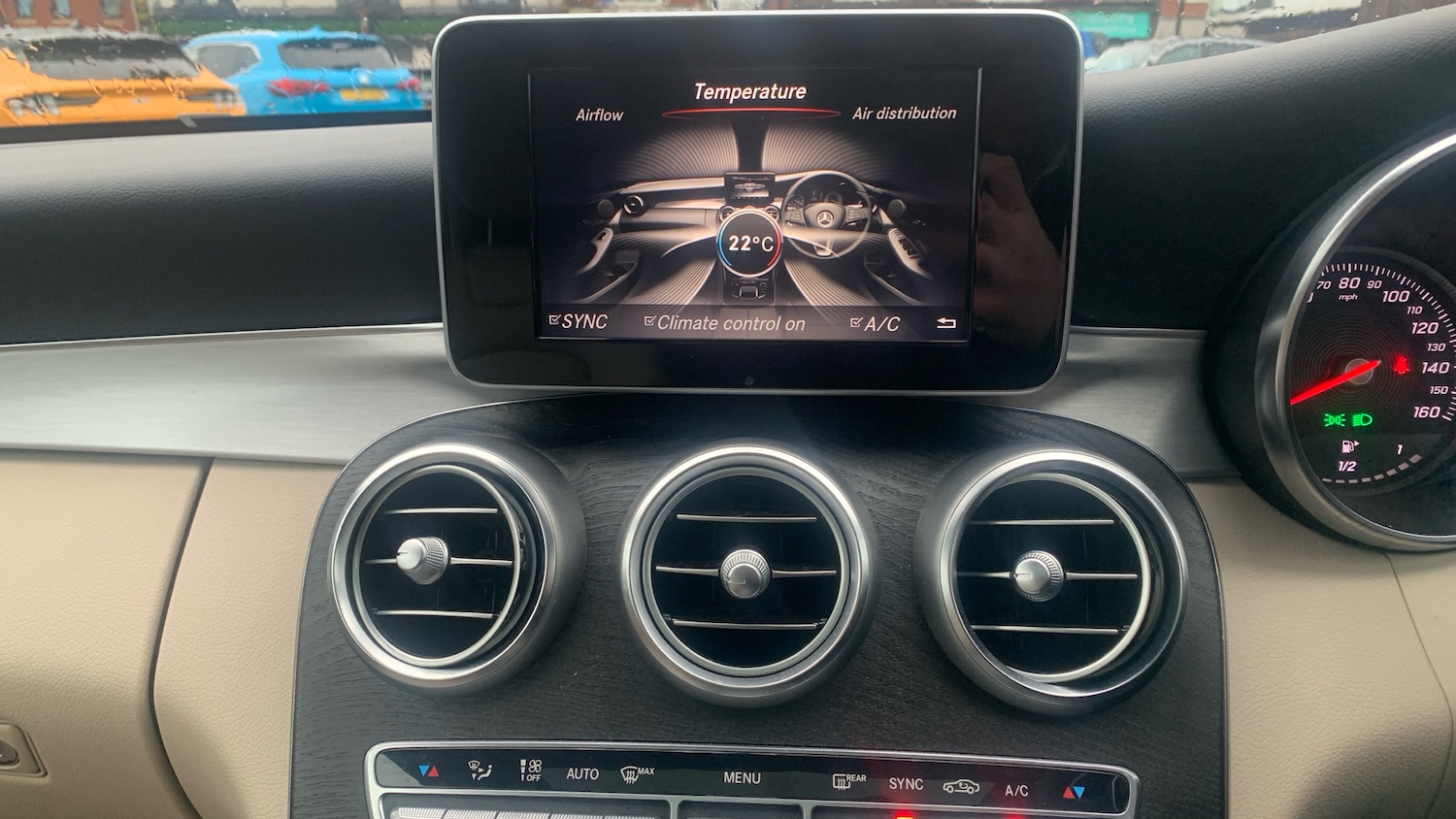 Used Mercedes-Benz C Class 2018 for sale - 77283663: Photo 33