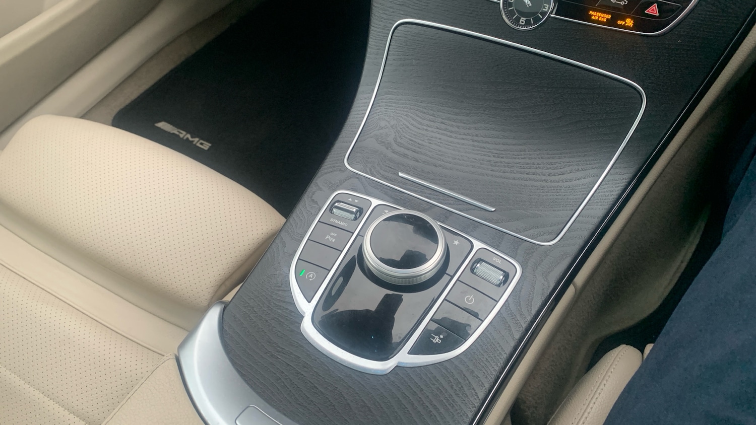 Used Mercedes-Benz C Class 2018 for sale - 77283663: Photo 35