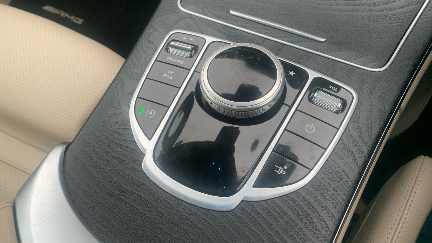 Used Mercedes-Benz C Class 2018 for sale - 77283663: Photo 36