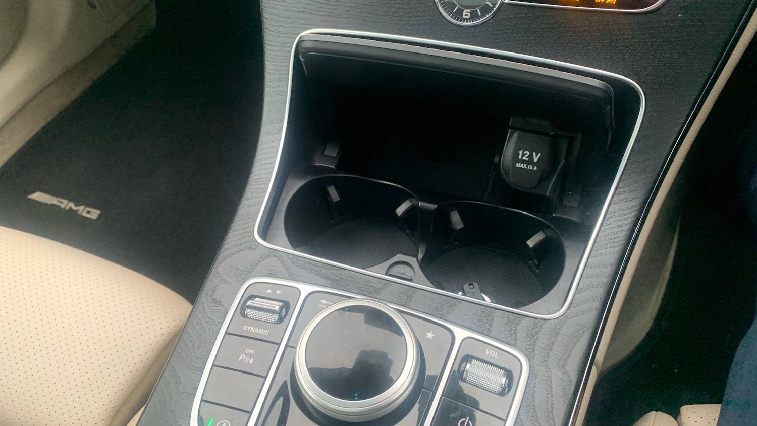 Used Mercedes-Benz C Class 2018 for sale - 77283663: Photo 37