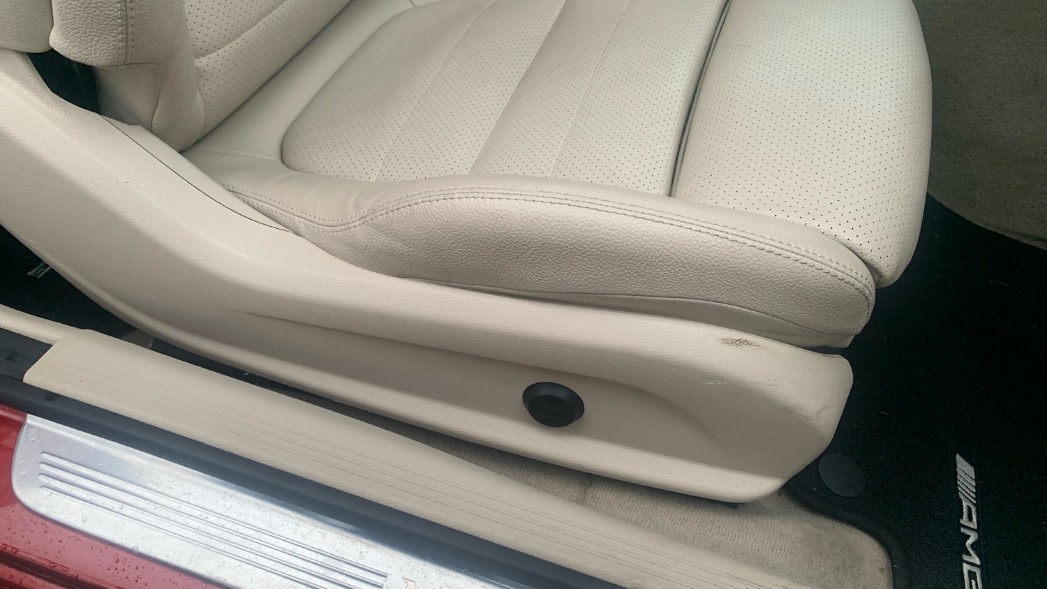 Used Mercedes-Benz C Class 2018 for sale - 77283663: Photo 42