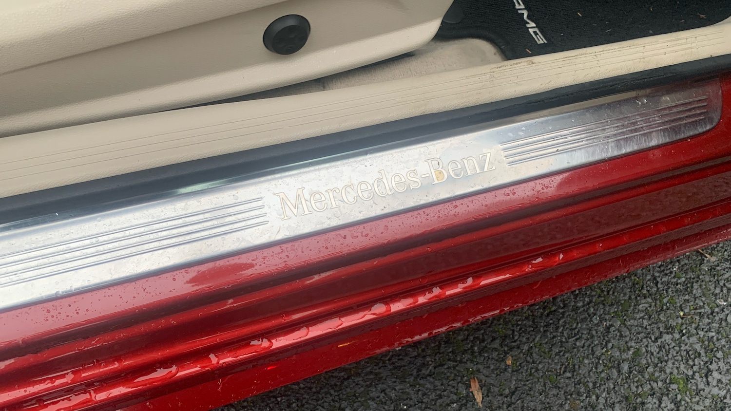 Used Mercedes-Benz C Class 2018 for sale - 77283663: Photo 43