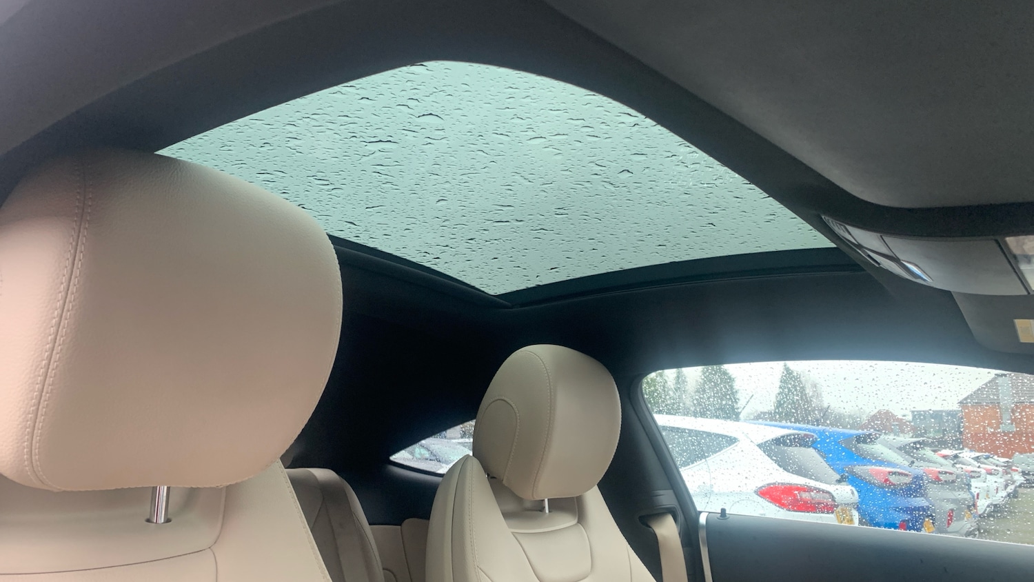 Used Mercedes-Benz C Class 2018 for sale - 77283663: Photo 57