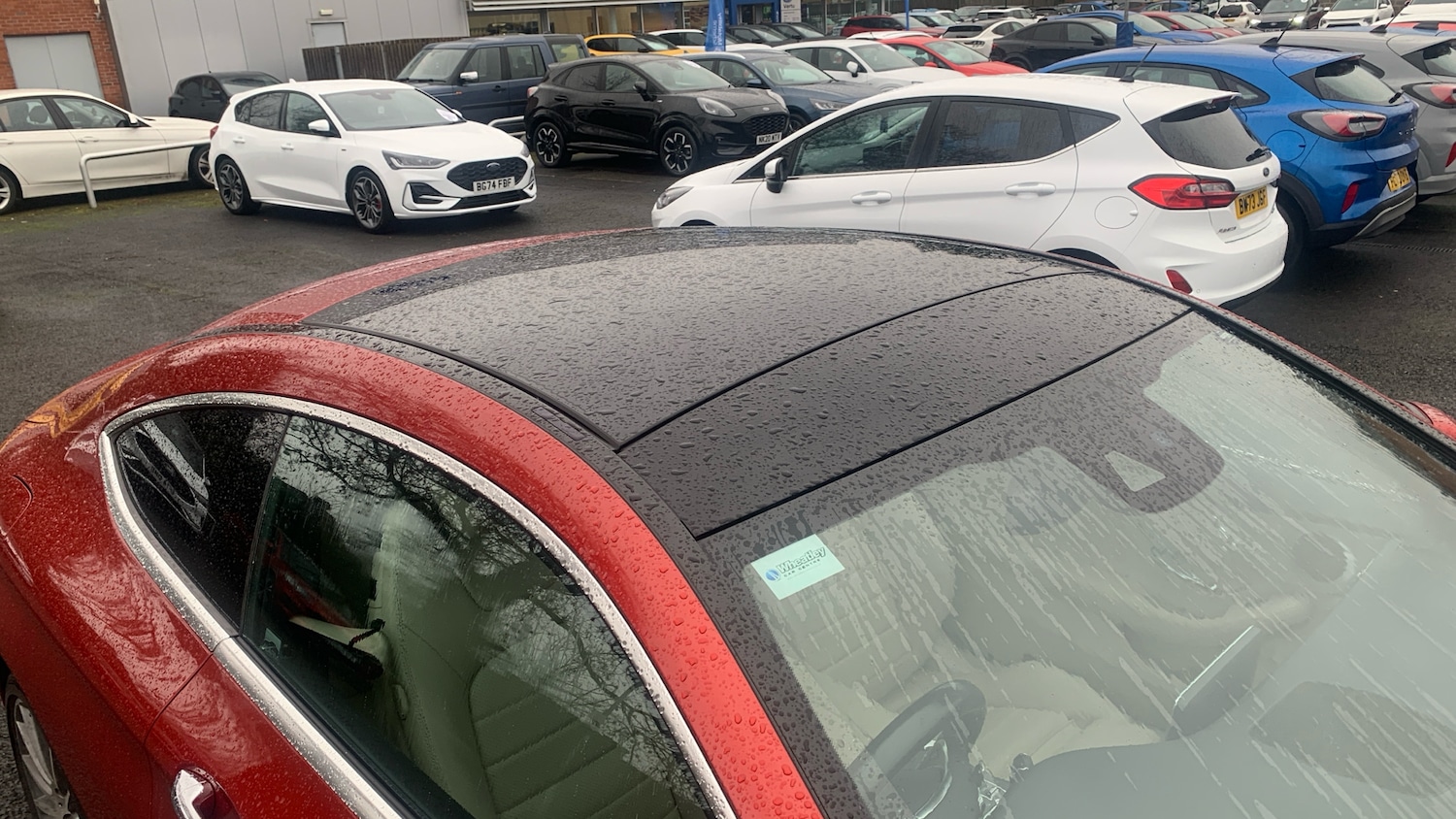 Used Mercedes-Benz C Class 2018 for sale - 77283663: Photo 58