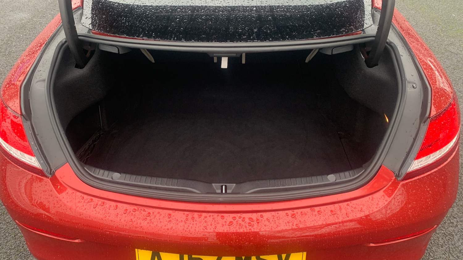 Used Mercedes-Benz C Class 2018 for sale - 77283663: Photo 59