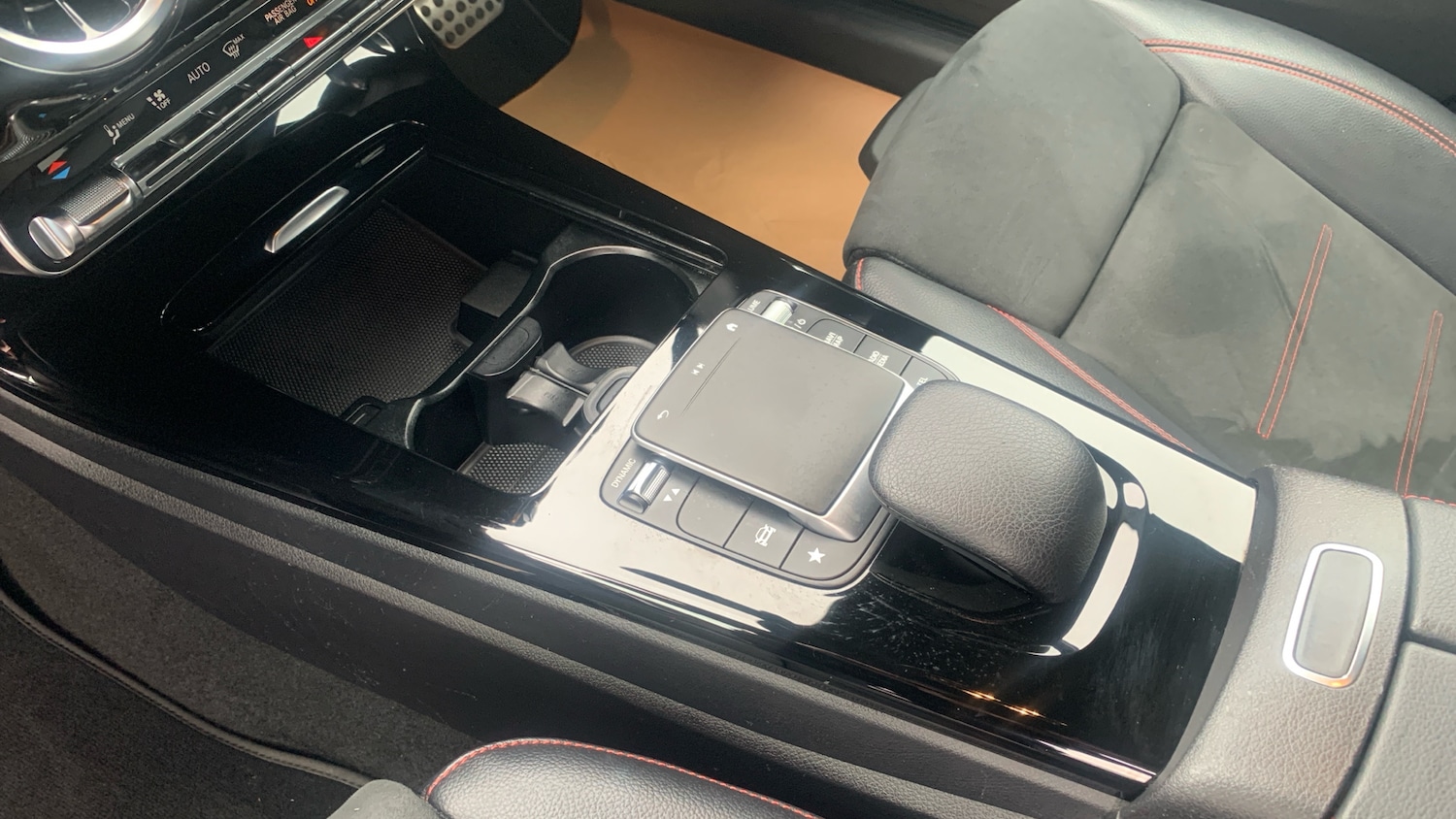 Used Mercedes-Benz A-Class 2021 for sale - 77915356: Photo 13