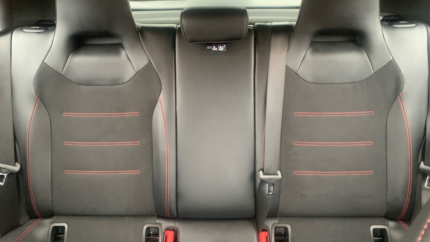 Used Mercedes-Benz A-Class 2021 for sale - 77915356: Photo 15