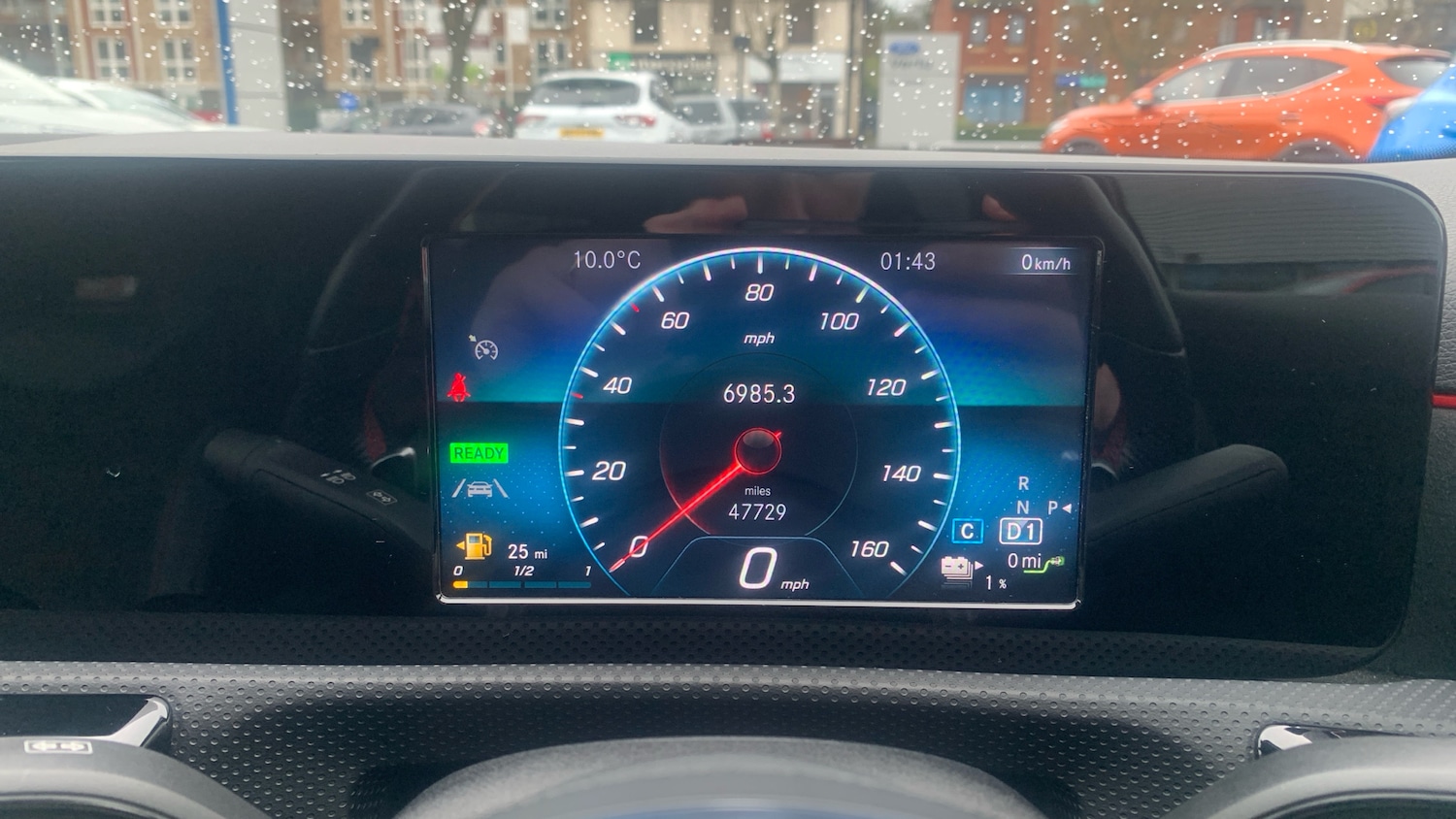 Used Mercedes-Benz A-Class 2021 for sale - 77915356: Photo 18