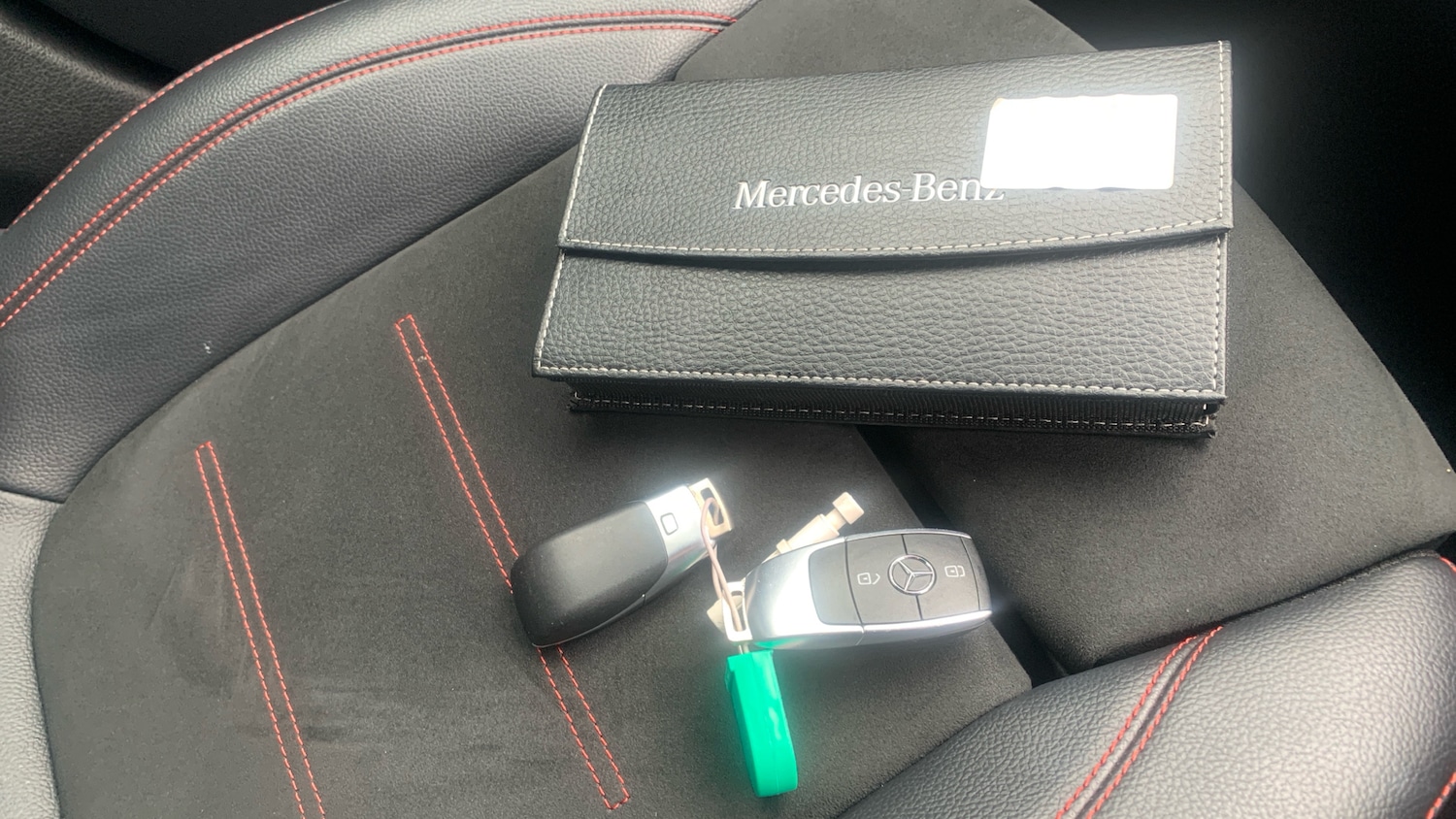 Used Mercedes-Benz A-Class 2021 for sale - 77915356: Photo 19