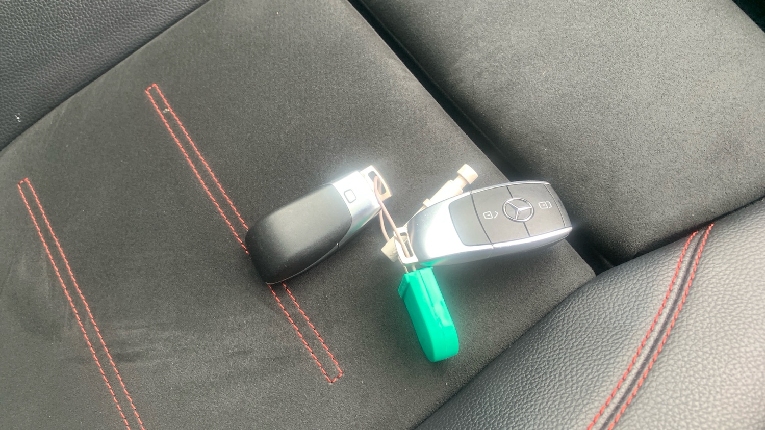 Used Mercedes-Benz A-Class 2021 for sale - 77915356: Photo 20