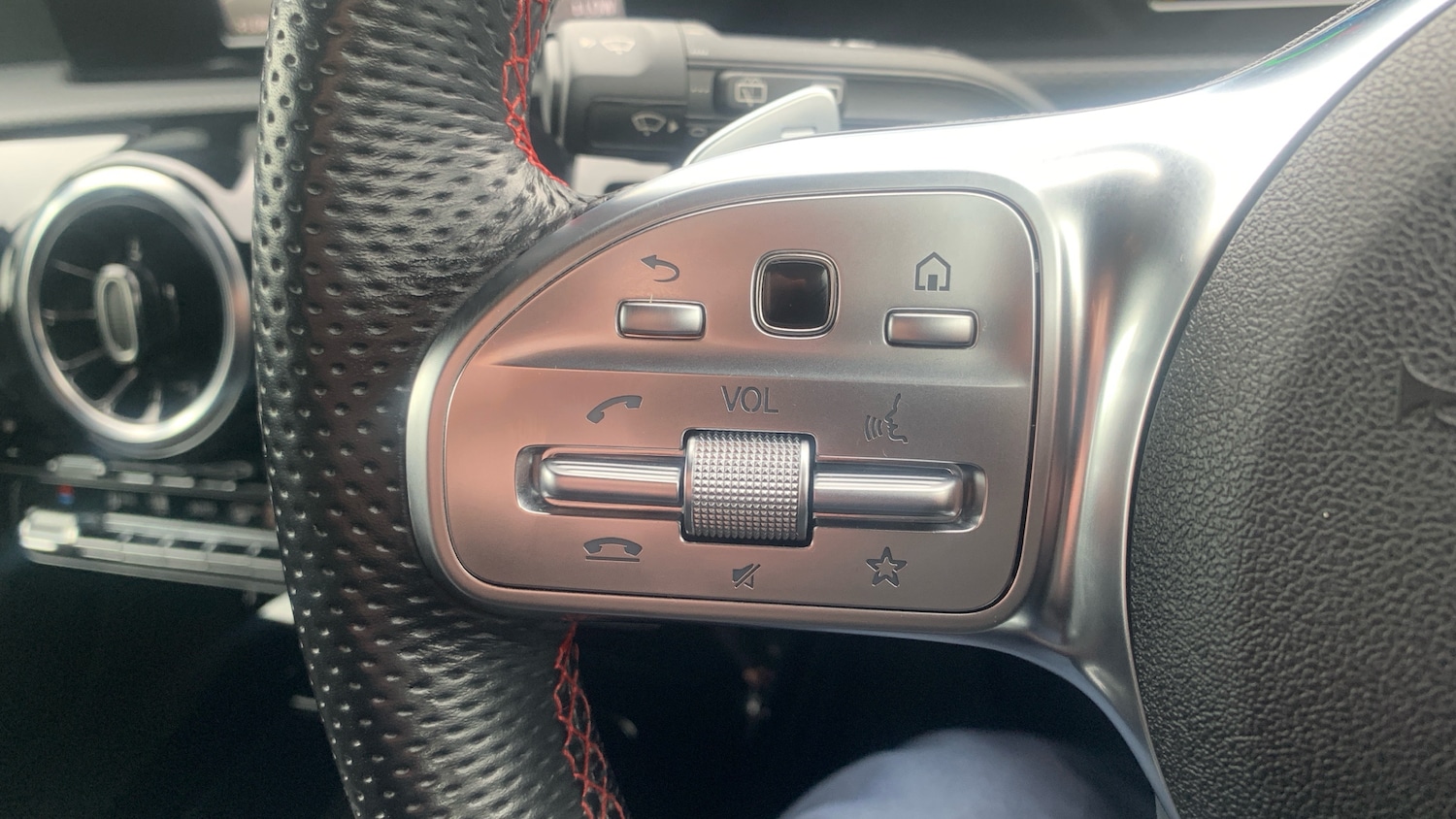 Used Mercedes-Benz A-Class 2021 for sale - 77915356: Photo 21