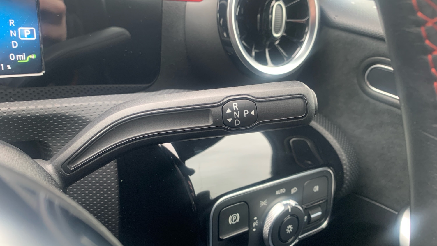 Used Mercedes-Benz A-Class 2021 for sale - 77915356: Photo 23