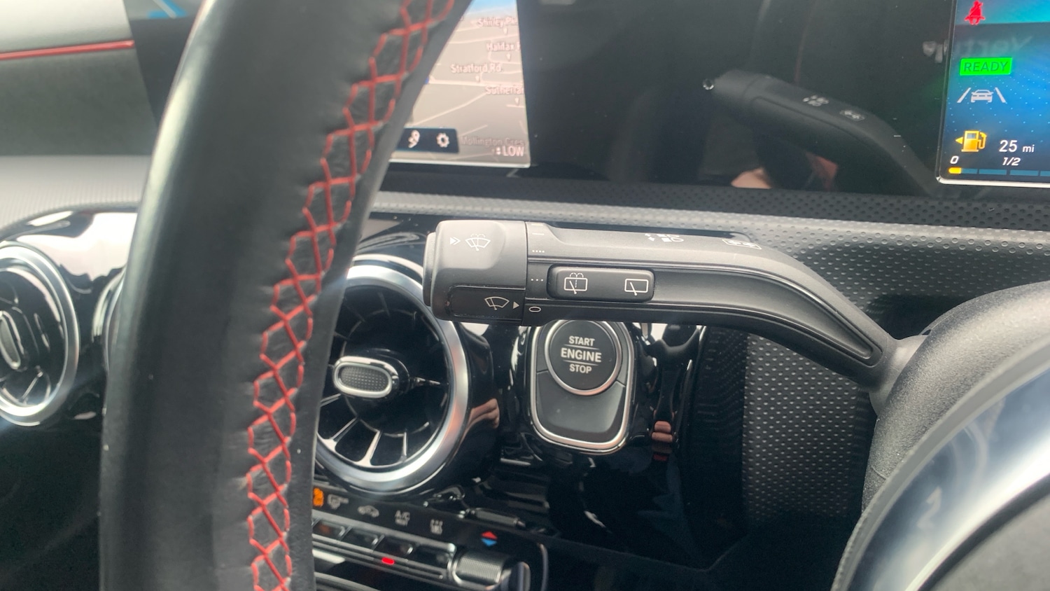 Used Mercedes-Benz A-Class 2021 for sale - 77915356: Photo 24