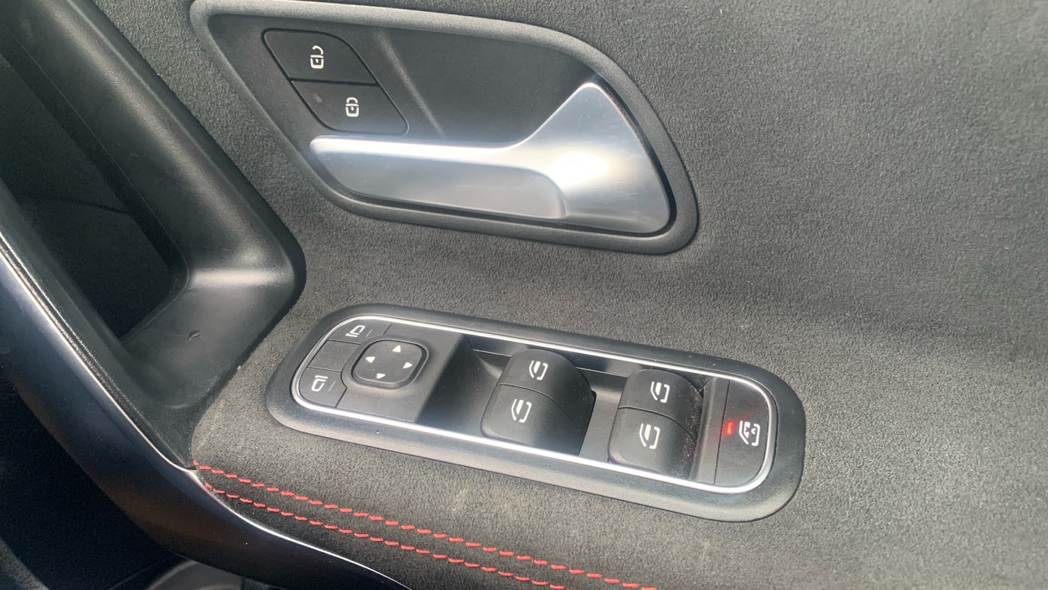 Used Mercedes-Benz A-Class 2021 for sale - 77915356: Photo 27