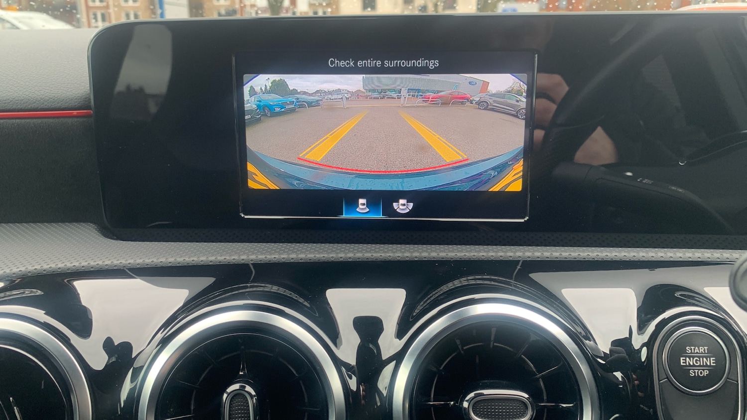 Used Mercedes-Benz A-Class 2021 for sale - 77915356: Photo 29