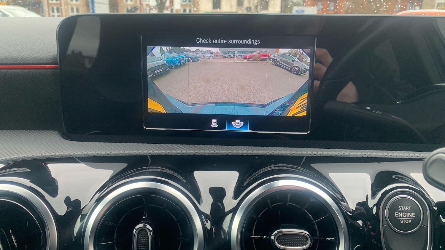 Used Mercedes-Benz A-Class 2021 for sale - 77915356: Photo 30